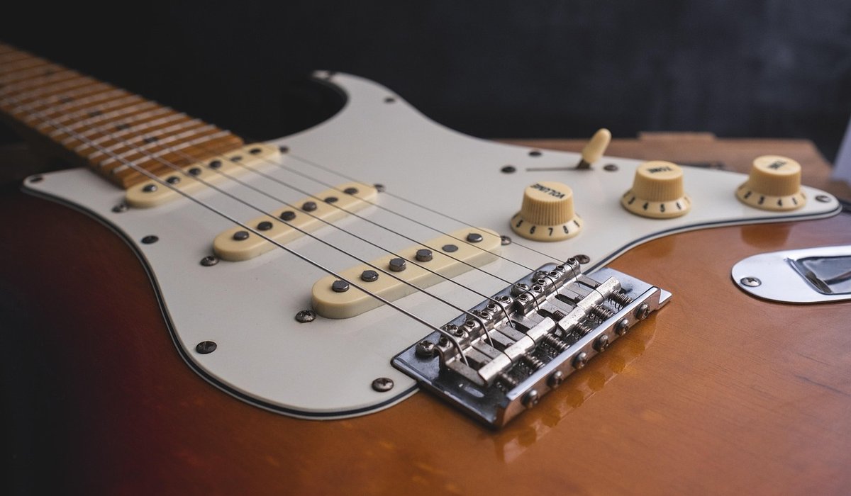 Guitarclassics
