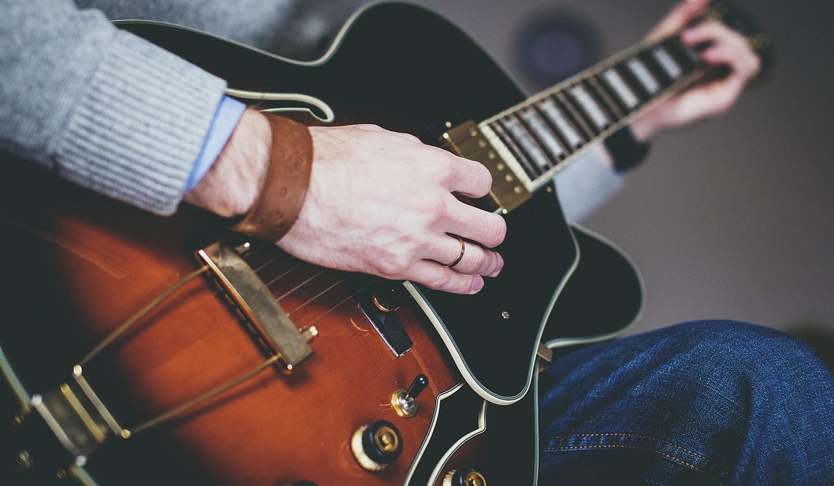 Guitarclassics