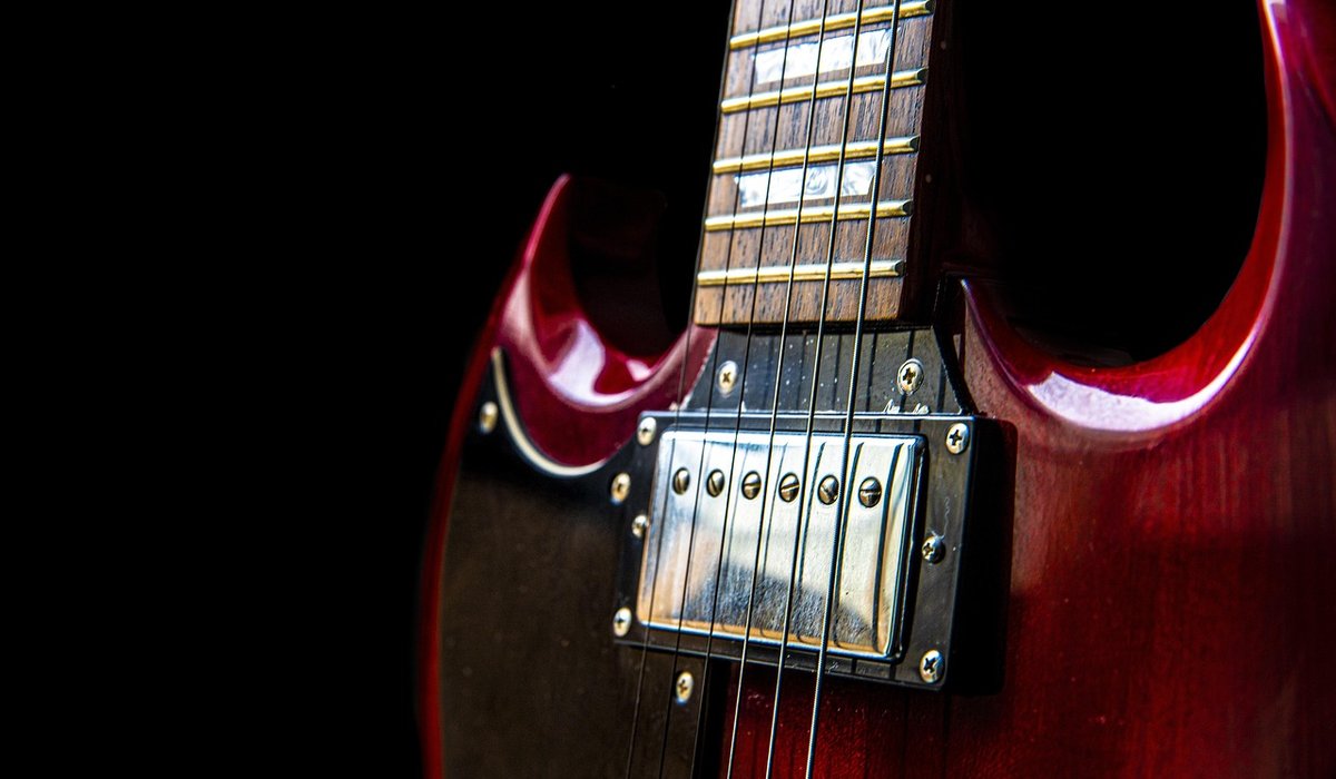 Guitarclassics
