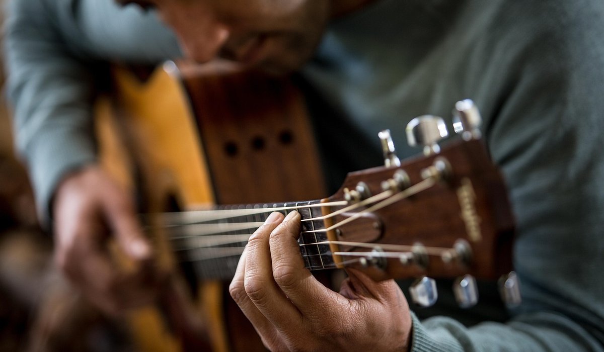 Guitarclassics