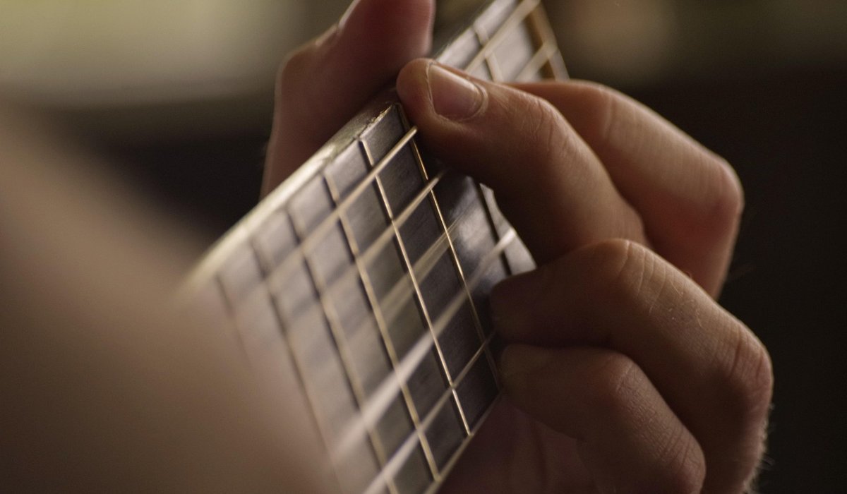 Guitarclassics