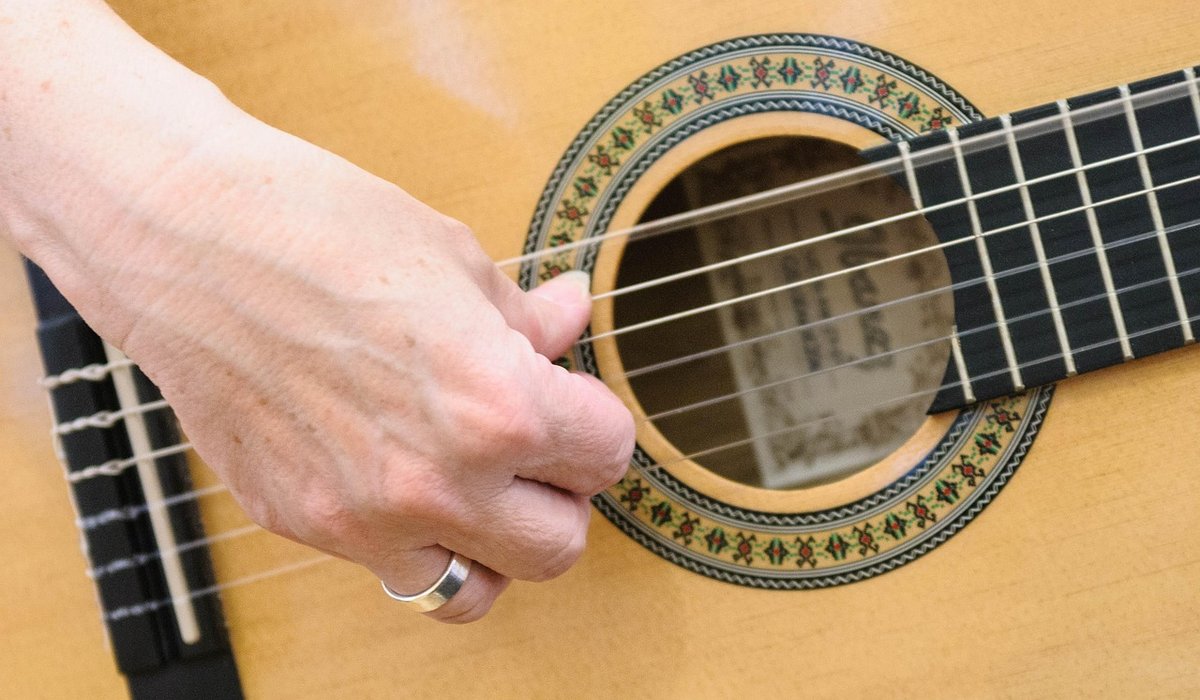 Guitarclassics