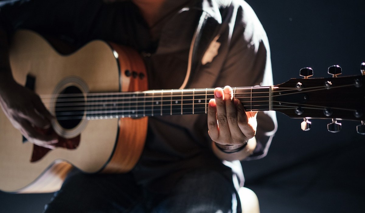 Guitarclassics