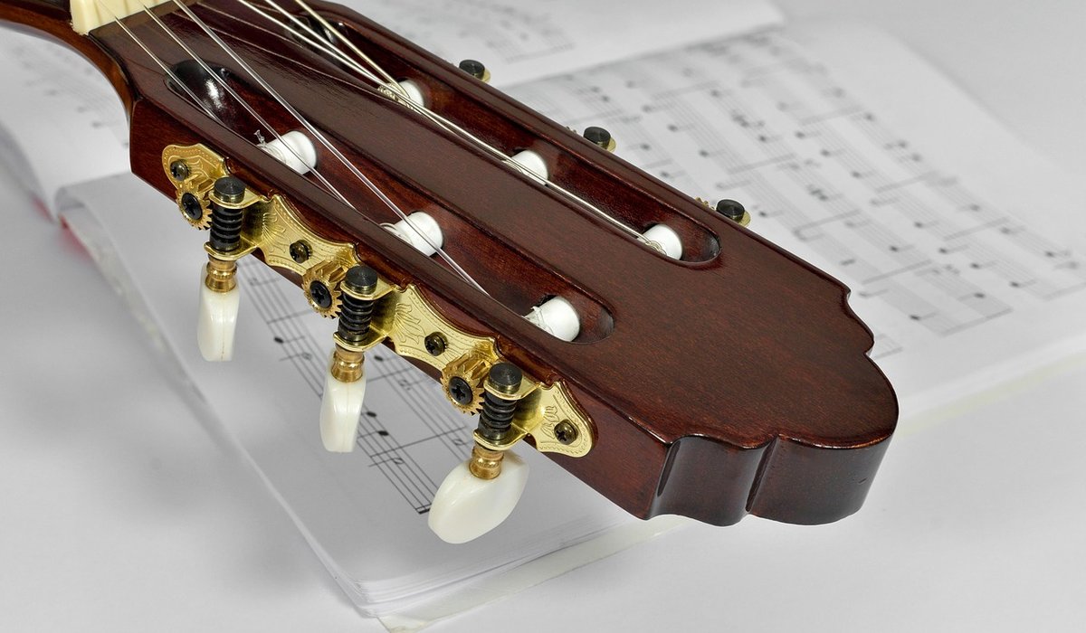Guitarclassics